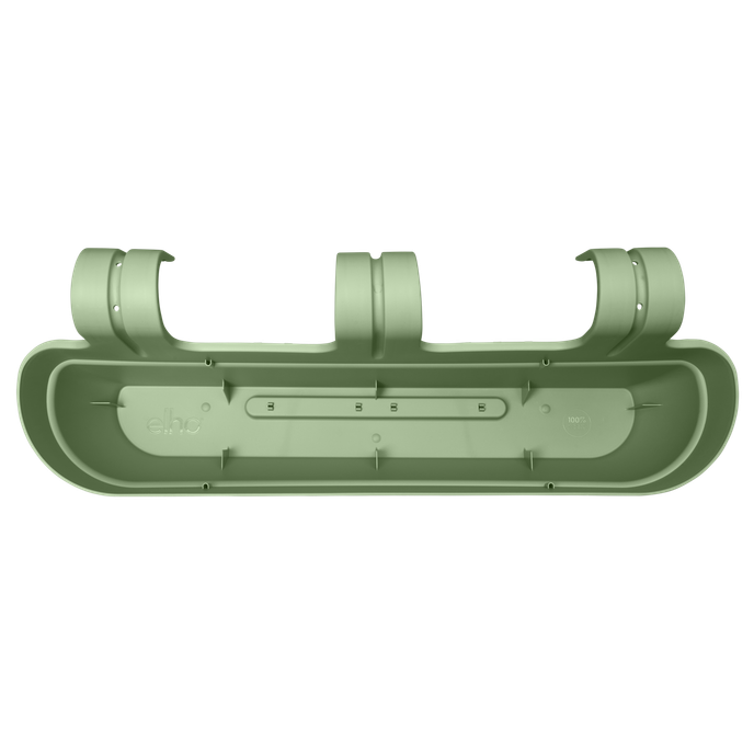 vibia campana easy hanger XXL 70cm pistache green